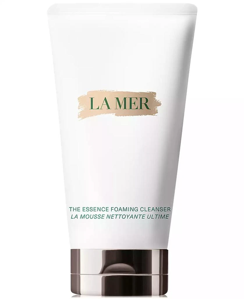 La Mer The Essence Foaming Cleanser, 4.2 oz 1