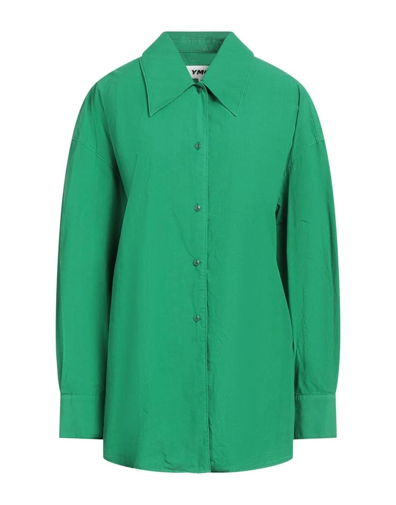 YMC YOU MUST CREATE Solid color shirts & blouses 1