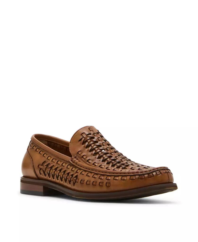Steve Madden Men's Gaetano Dress Loafer