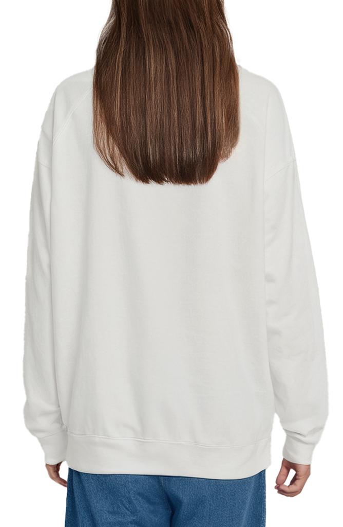 Wildfox Crew Club Keely Crewneck Sweatshirt