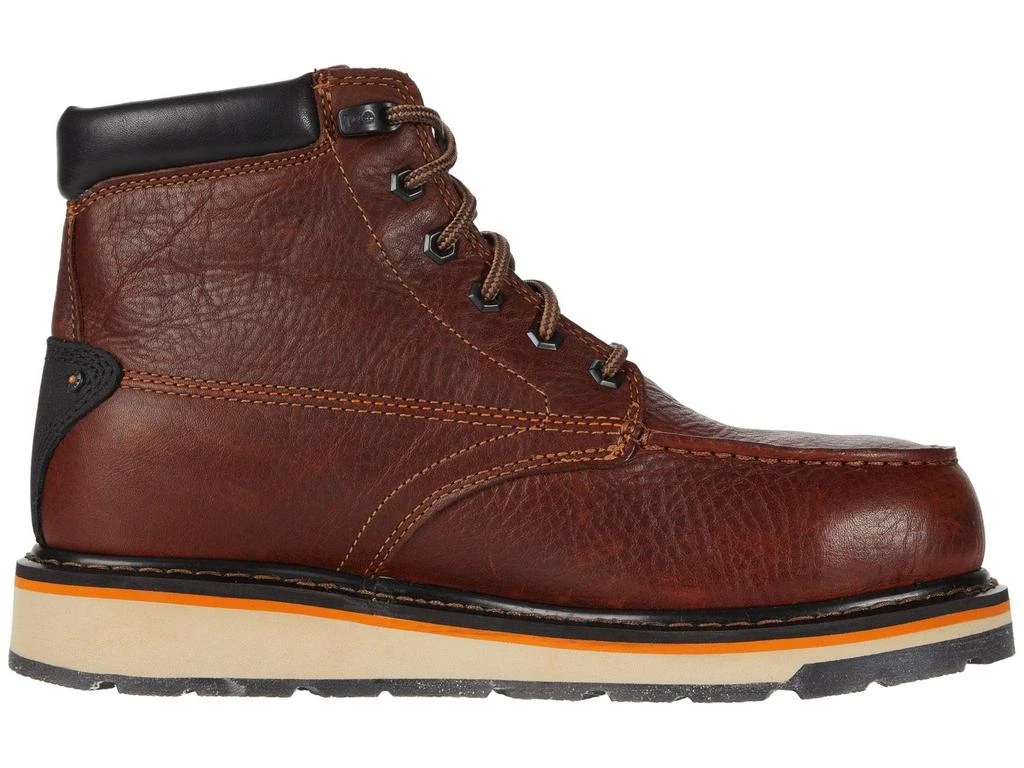 Timberland Gridworks 6" Alloy Safety Toe Waterproof 6