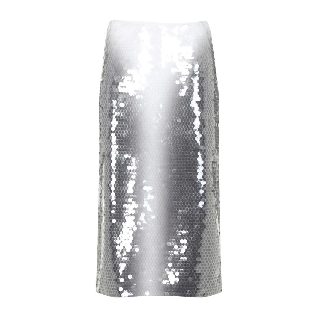 Max Mara Sportmax Skirt 1