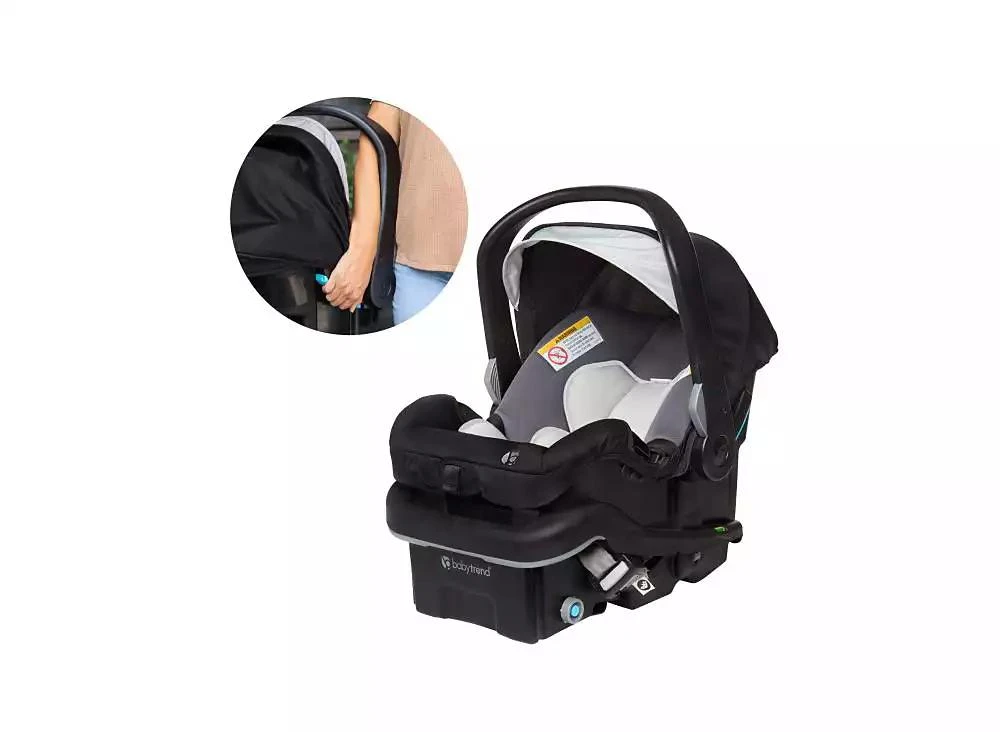 Baby Trend Kids Trend EZ-Lift PRO Car Seat - BABY & KIDS - Free Shipping -  BeyondStyle