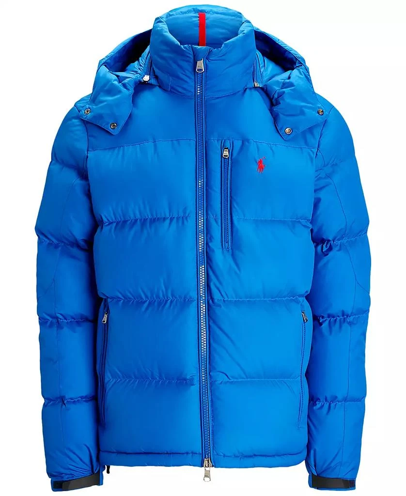 Ralph Lauren Men's The Gorham Down Jacket 5