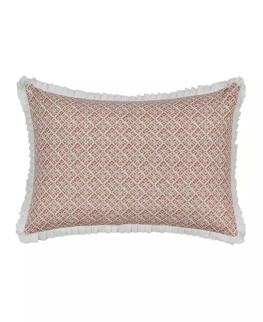 Royal Court Janessa Boudoir Decorative Pillow, 13" x 21"