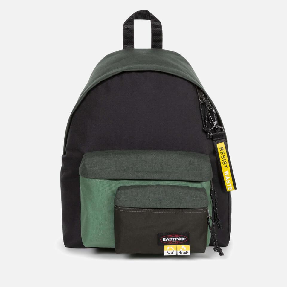 Eastpak Eastpak RESIST WASTE Pocket'R Canvas Backpack