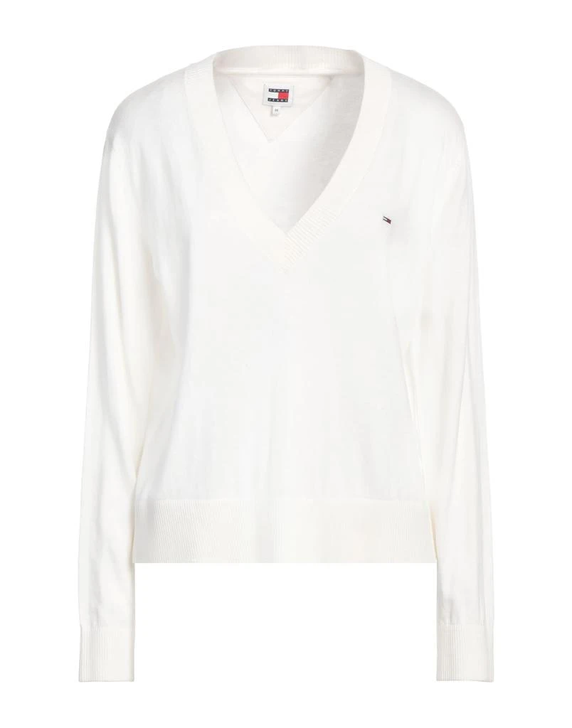 Tommy Jeans Sweater 1