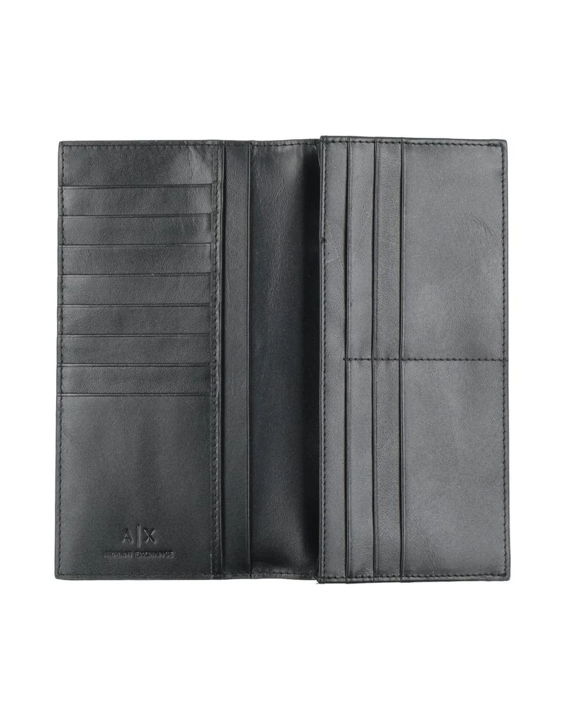 Armani Exchange Cardholder 2