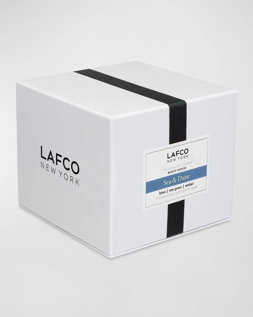 LAFCO Sea & Dune 3-Wick 30oz Candle 3