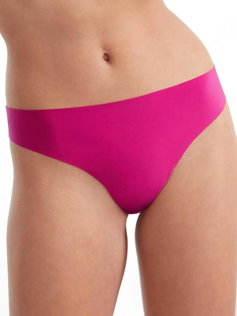 Bare Women's The Easy Everyday No Show Thong 10