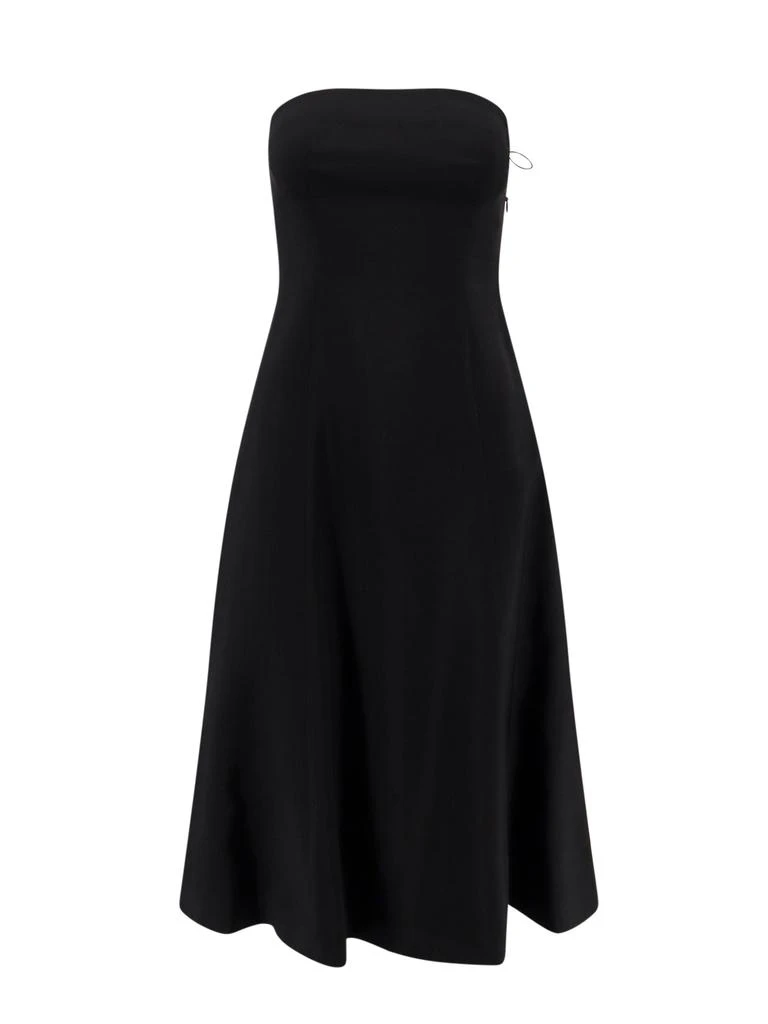 Semicouture Viscose dress 1