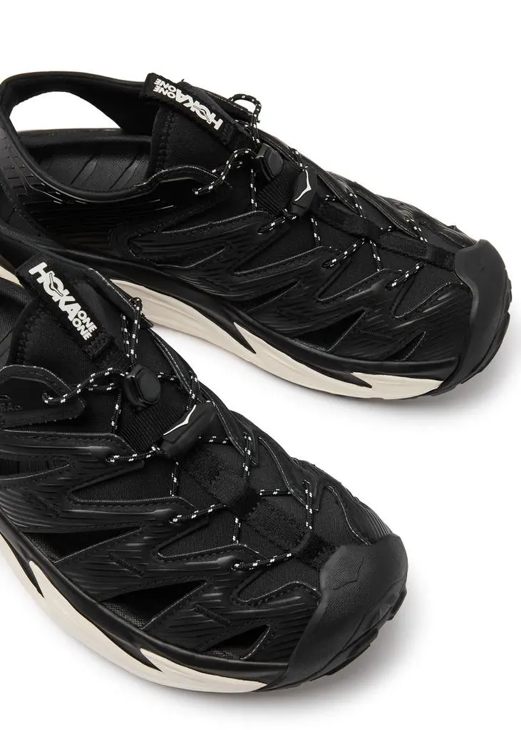Hoka One One Hopara cut-out neoprene sneakers  3