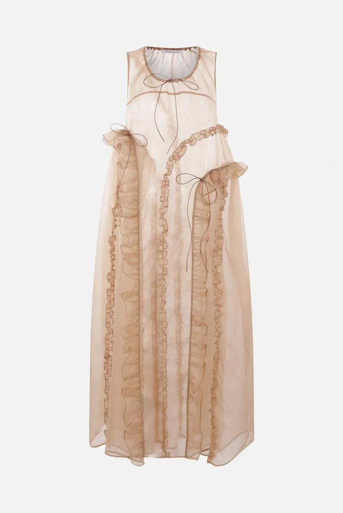 CECILIE BAHNSEN Cecilie Bahnsen Dresses 1