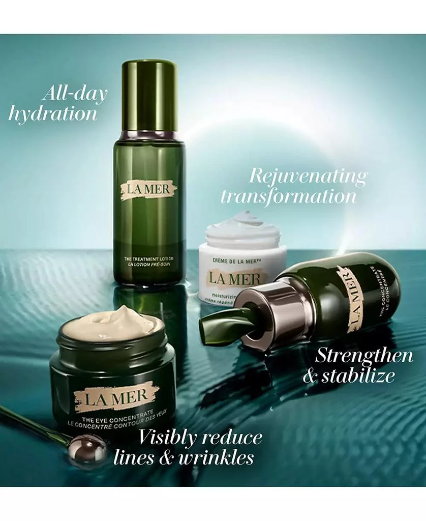 La Mer The Eye Concentrate 5