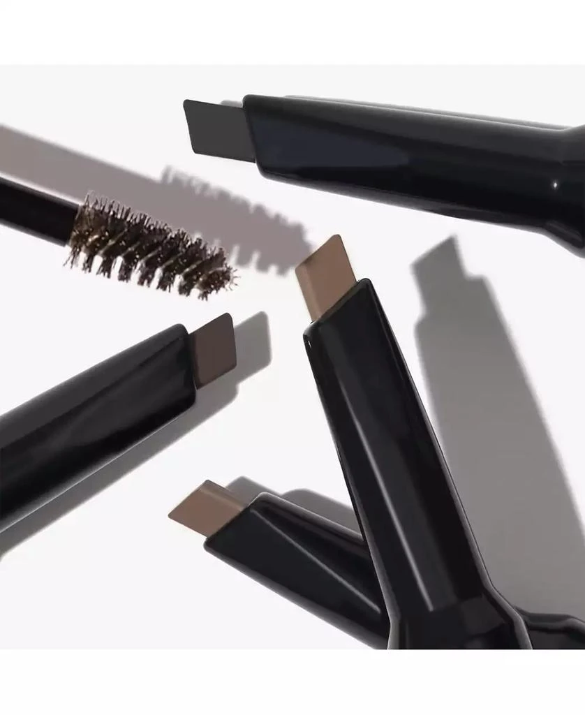 Laura Geller Sculpt-N-Stay Waterproof Brow Pencil & Gel 19