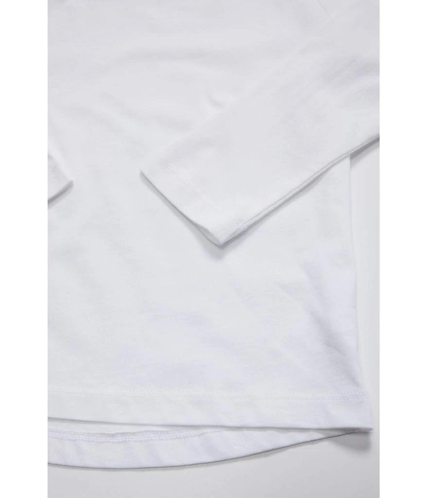 #4kids Essential High-Low Long Sleeve T-Shirt (Little Kids/Big Kids) 3