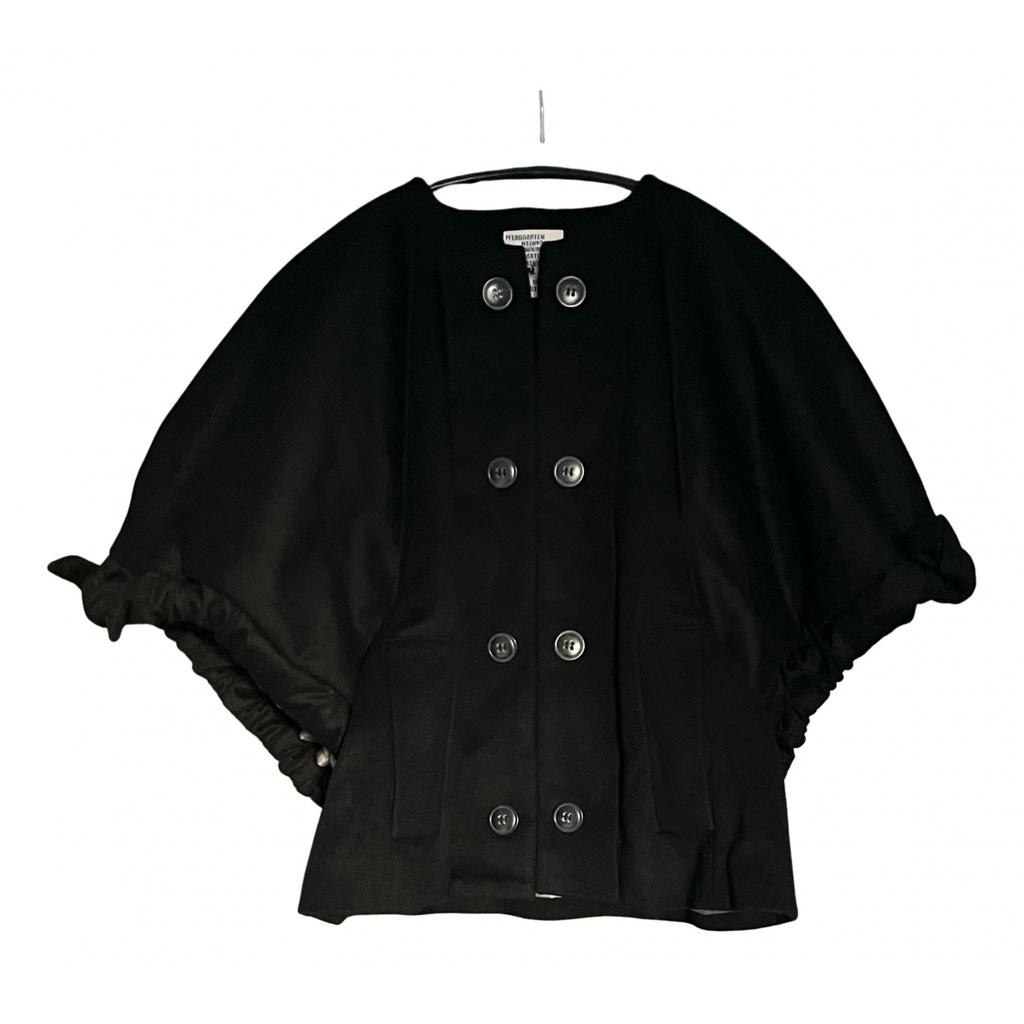 BAUM UND PFERDGARTEN Baum Und Pferdgarten Wool jacket