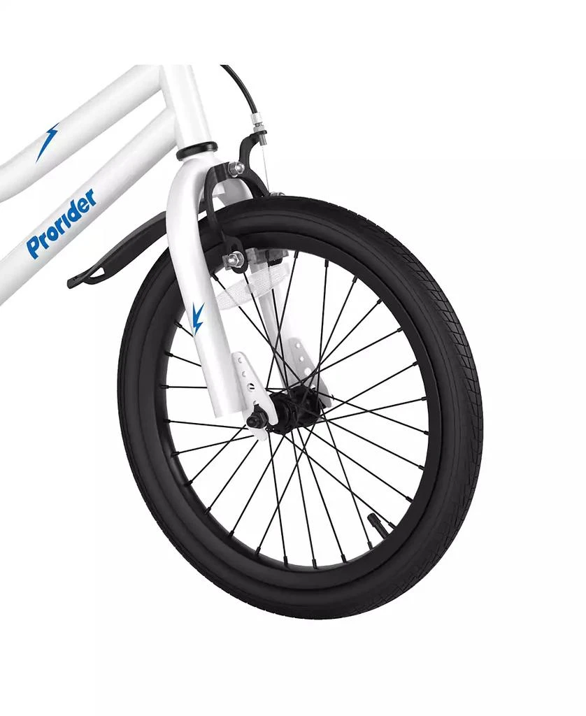 SUGIFT 18 Inch Kid
s Bike with Training Wheels and Coaster Brake 7