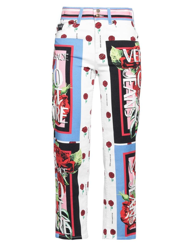 パンツ Versace Duchesse Pants Versace Duchesse Pants - Leggings - BeyondStyle
