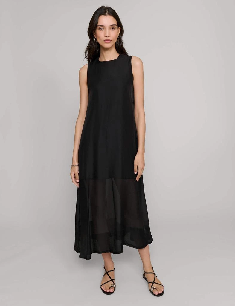 Pixie Market Layered Sheer A-line Dress-BESTSELLER 3