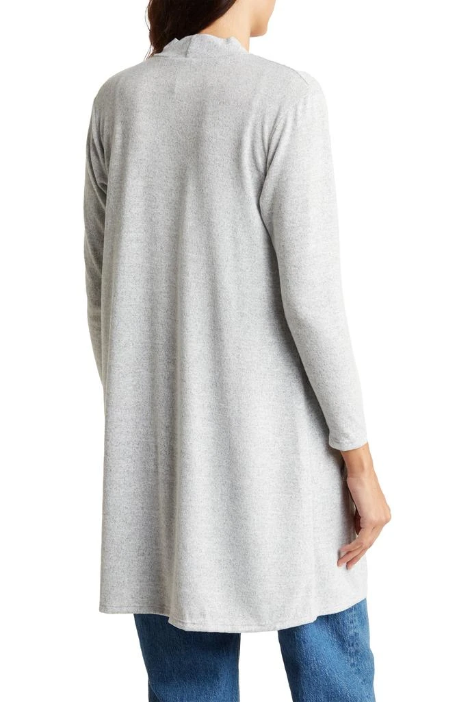 Forgotten Grace Longline Cardigan 2