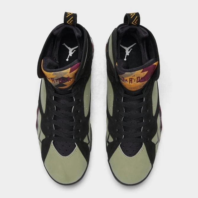 Jordan Air Jordan Retro 7 SE Basketball Shoes 9