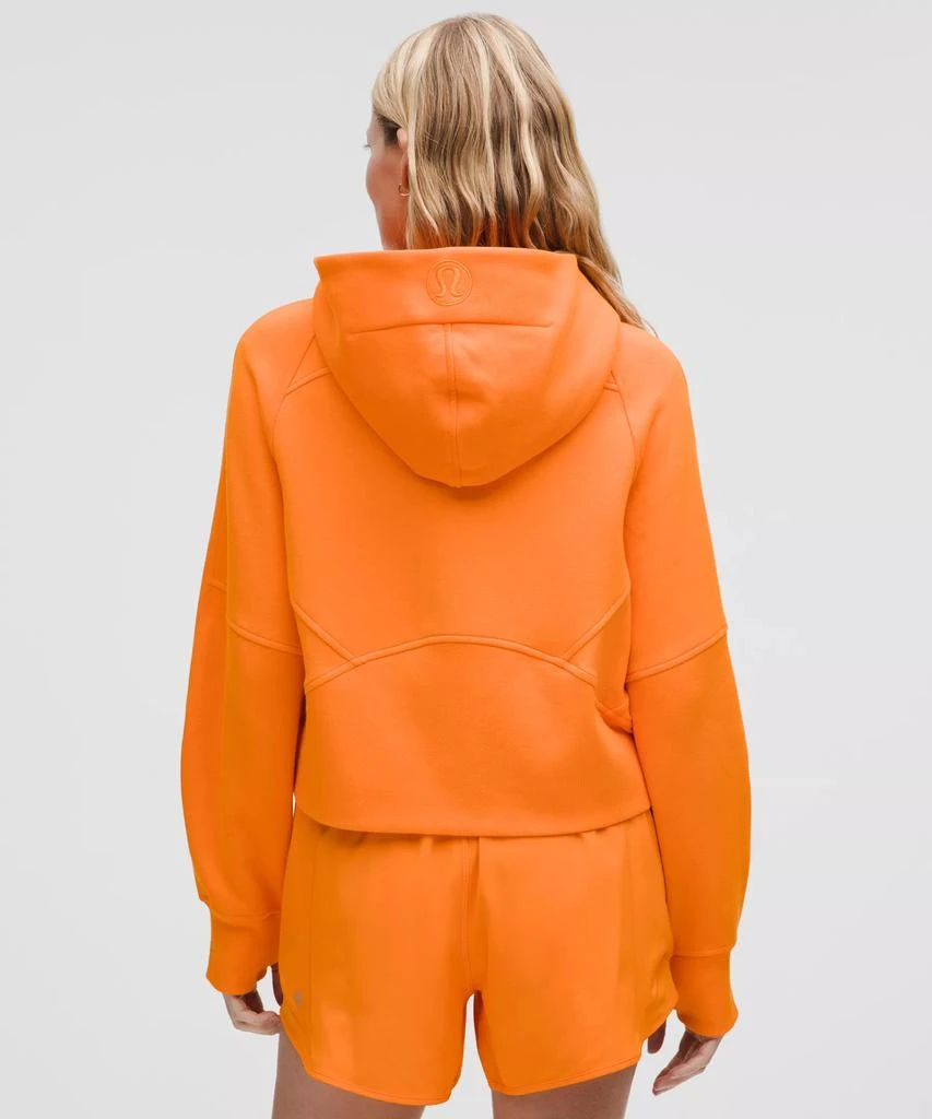 Lululemon Scuba Oversized Full-Zip Hoodie 21