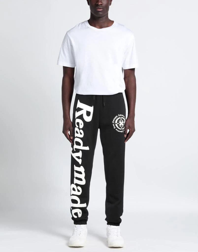 READYMADE Casual pants 2