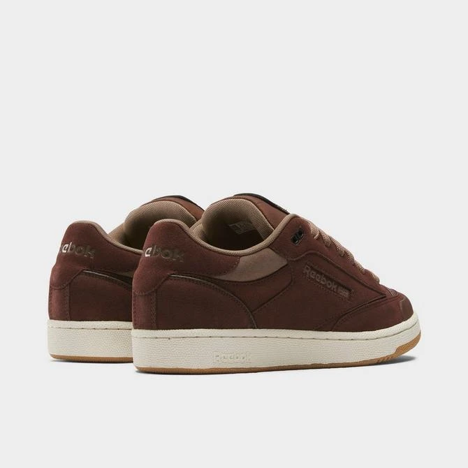Reebok Men's Reebok Club C Bulc Casual Shoes 3