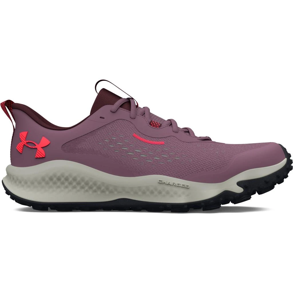 Under Armour Charged Maven Trail 4