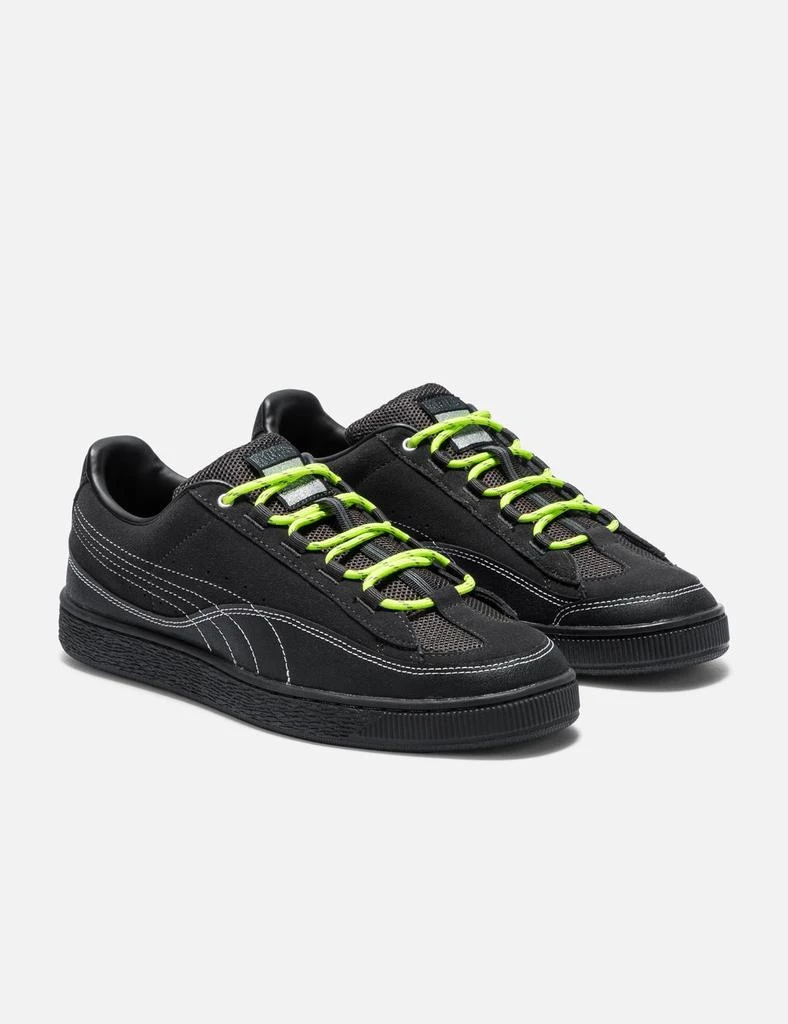 Puma Suede HP ARIES ARISE 4