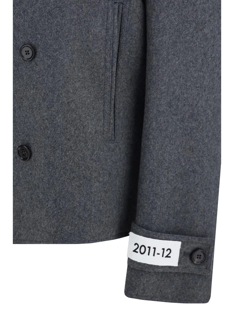 Dolce & Gabbana Jacket 3