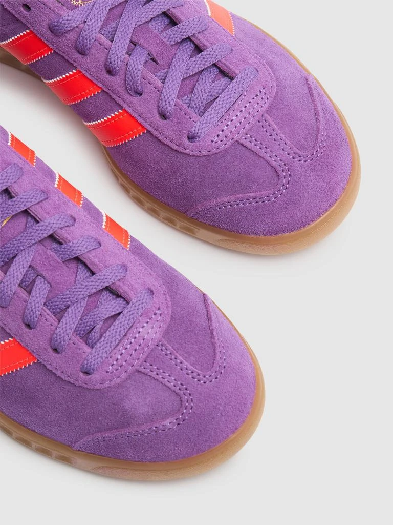 Adidas Hamburg Sneakers 3