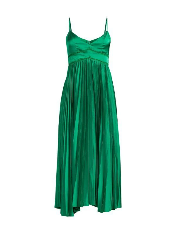 green emerald velvet dress Vintage Saks Fifth Avenue 70s Blue Green Floral Maxi Dress by Saks Fifth  Avenu