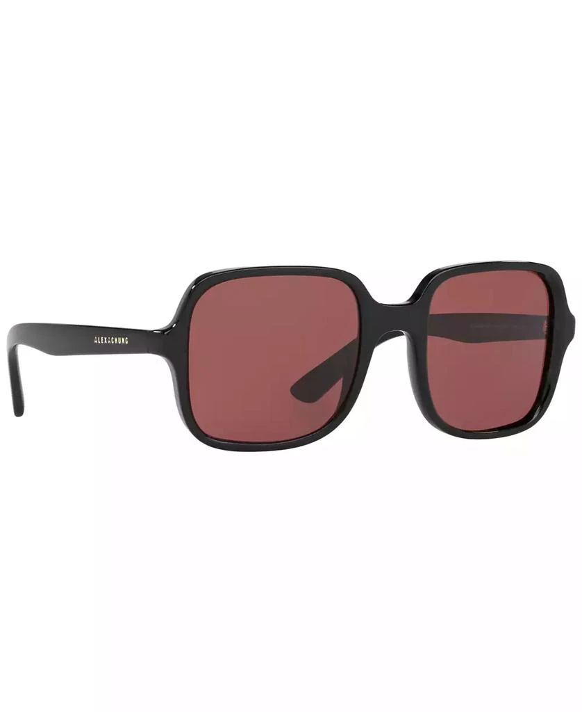 Sunglass Hut Collection Women's Sunglasses, HU4005 9