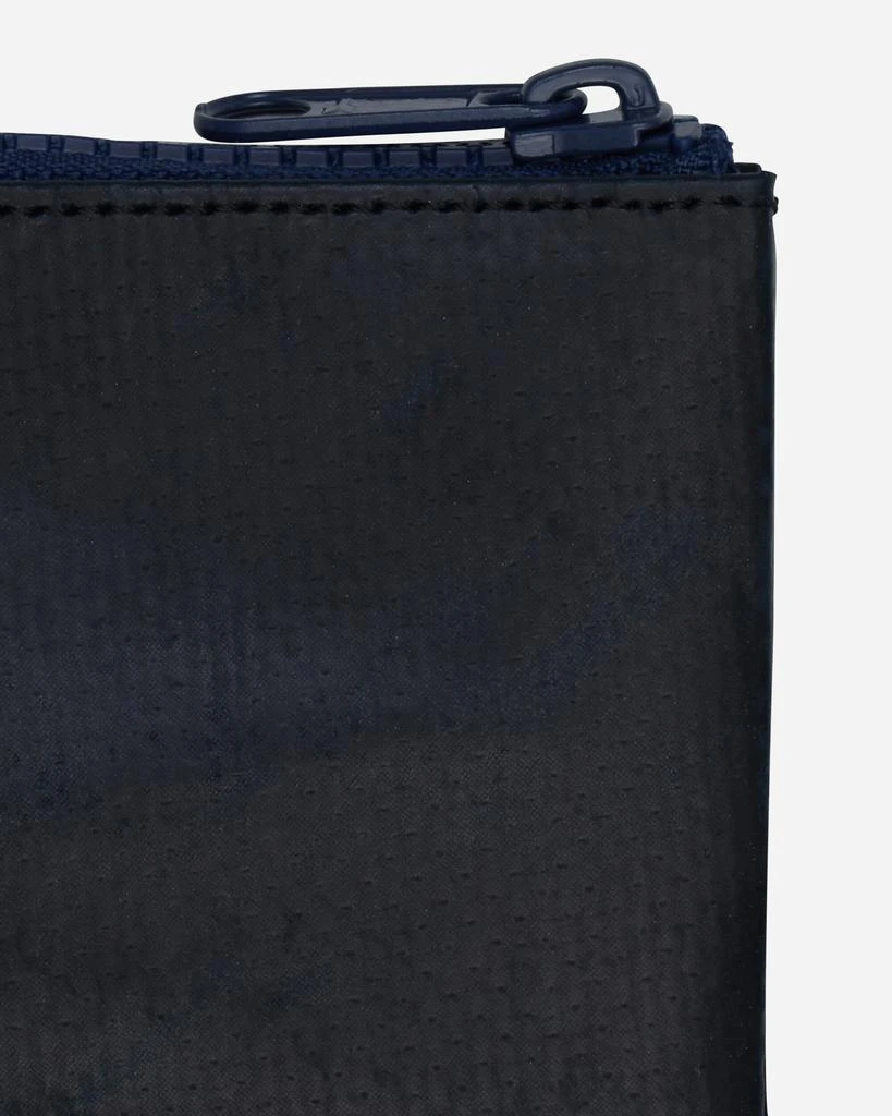 Freitag F05 Blair Extra Small Pouch Black / White 4