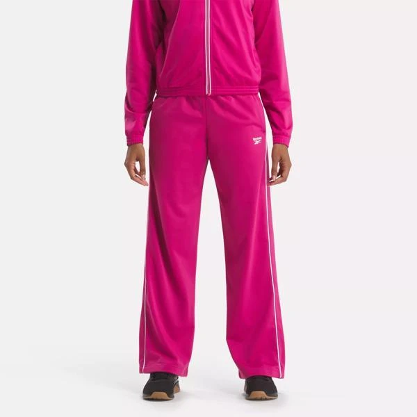 Reebok Reebok Identity Back Vector Tricot Track Pants 1
