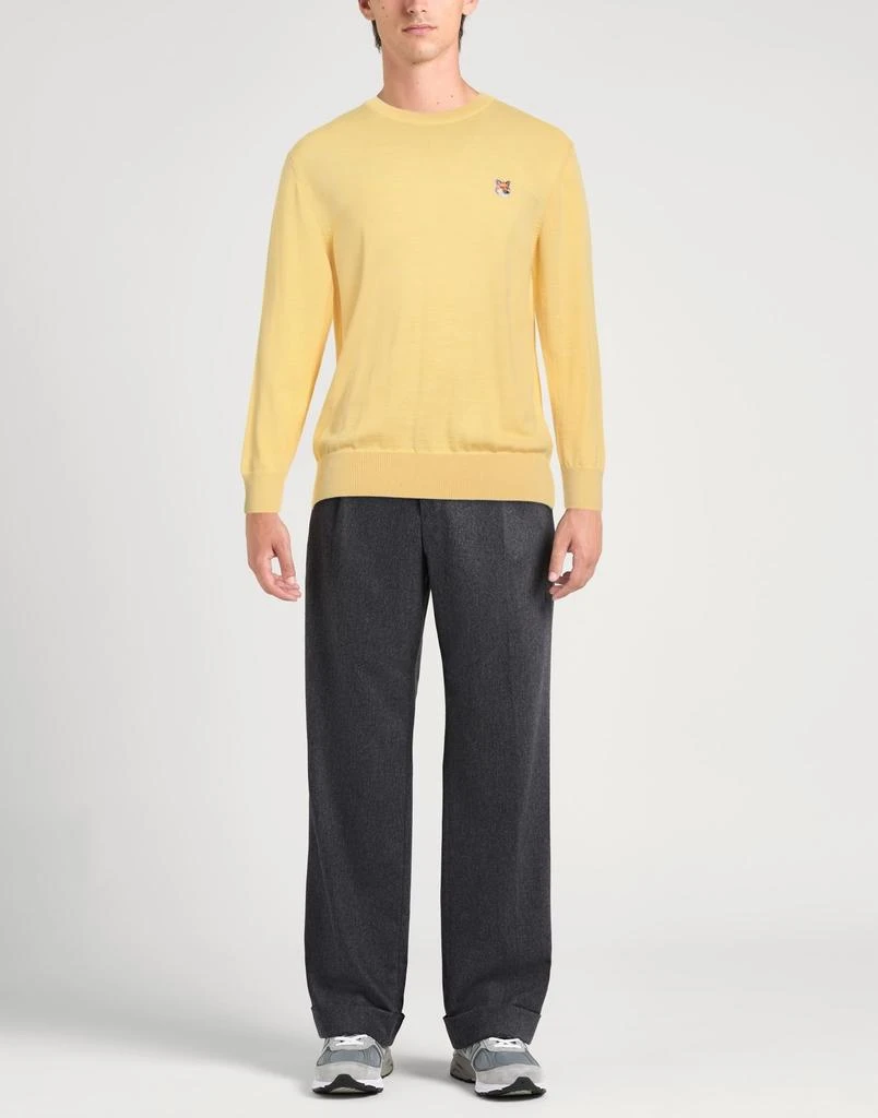 Maison Kitsune Sweater 2
