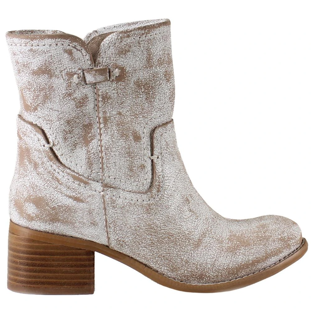 Diba True West Haven Boots 1