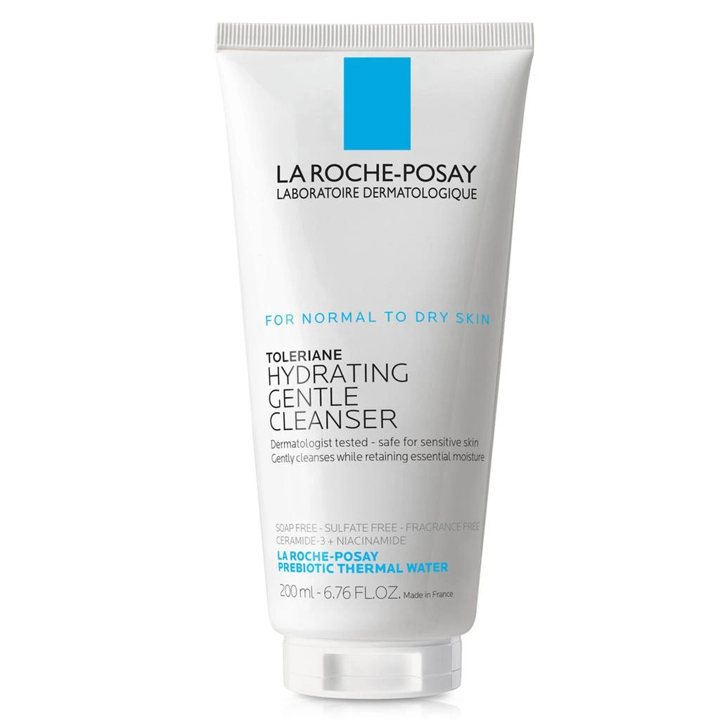 La Roche-Posay La Roche-Posay Toleriane Hydrating Gentle Cleanser 1