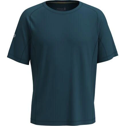 SmartWool Active Ultralite Short Sleeve Shirt - Men's 3