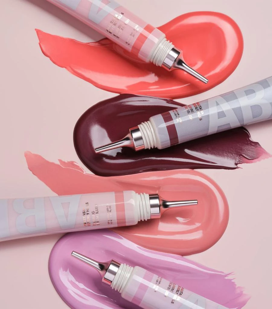 Anastasia Beverly Hills Blurring Serum Blush 9