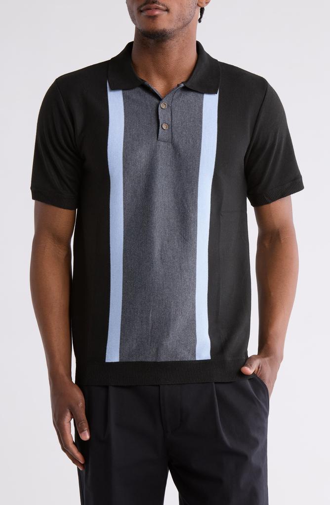 TR Premium Slim Fit Polo Sweater