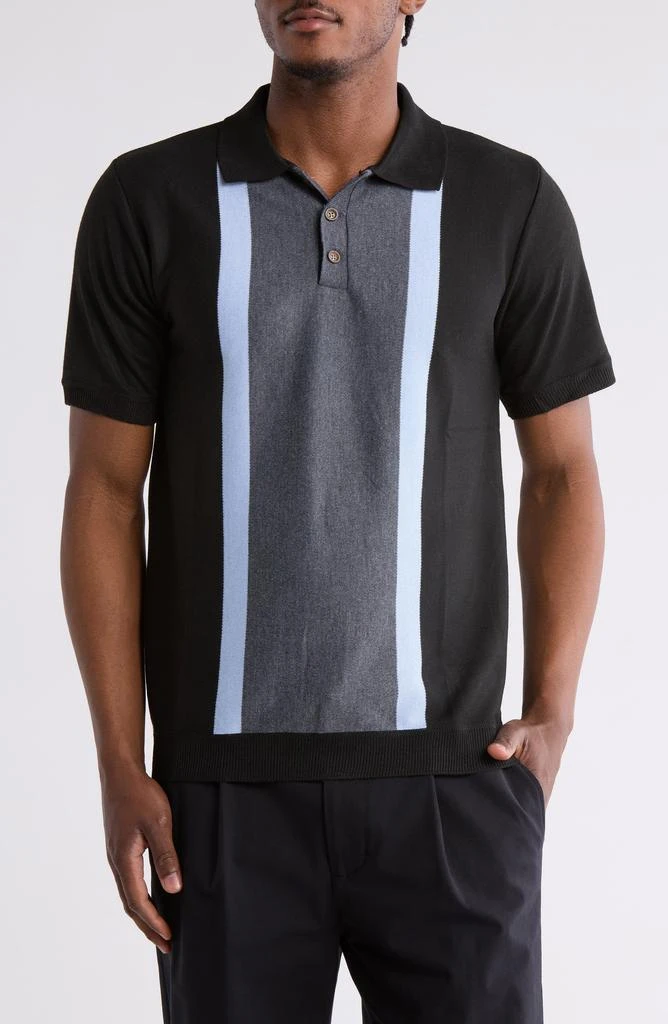 TR Premium Slim Fit Polo Sweater 1