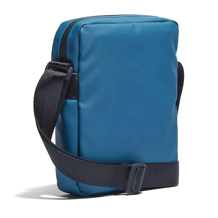 Timberland Canfield Small Crossbody Bag in Blue 3