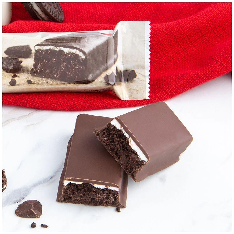 Atkins Meal Bars Cookies 'n' Creme 3