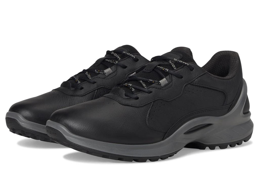 ECCO Biom Energi Lace Up Walking Sneaker 1