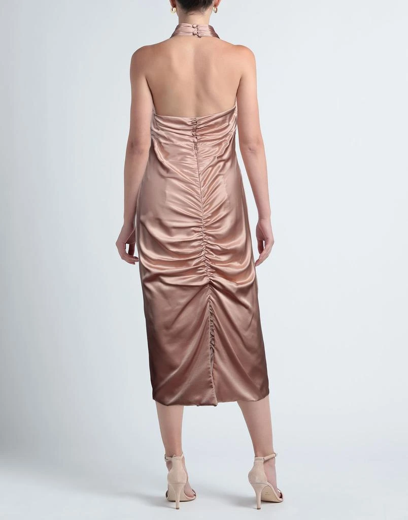 Alessandra Rich Elegant dress 3