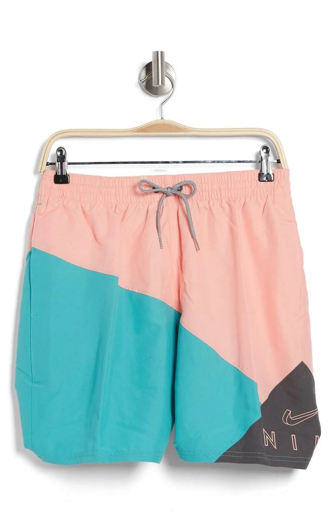 NIKE Volley Swim Trunks 3