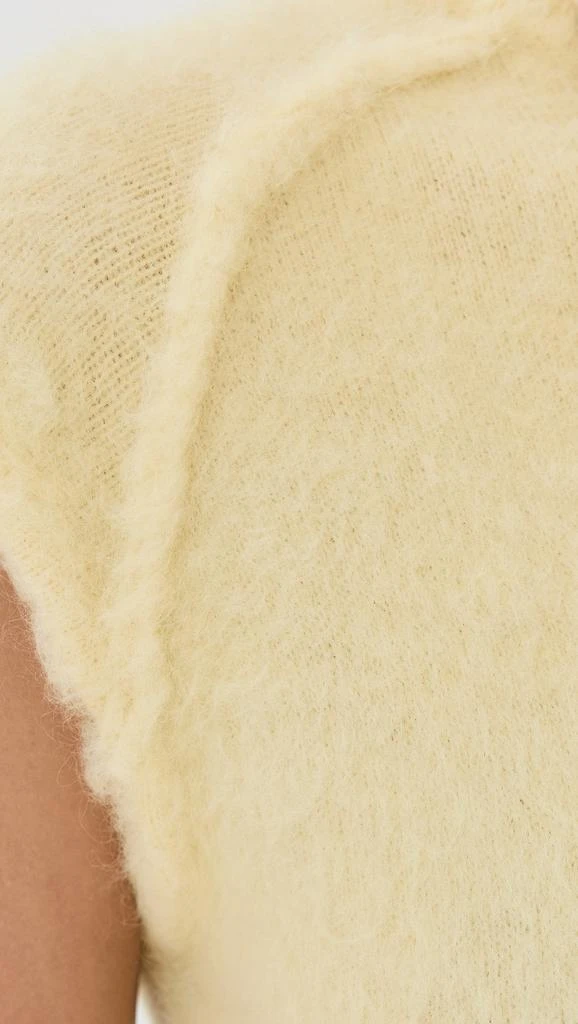 Jil Sander Sleeveless Dress 5